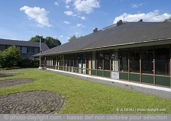 Université de Liège
University of Liege